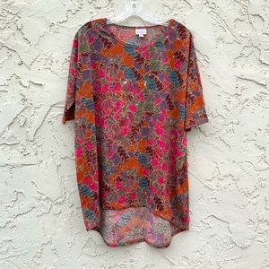 Lularoe Top Size Small